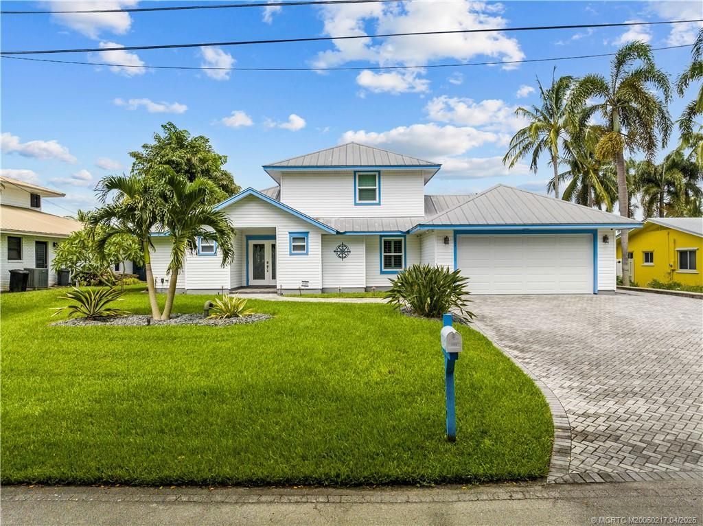 1359 SW Dyer Point Road, Palm City, FL 34990 Photo