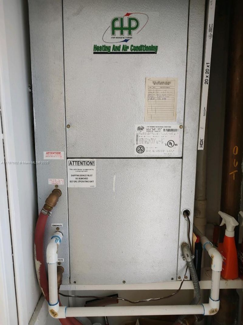 20515 E Country Club Dr, Unit 646, Aventura, FL 33180 Photo