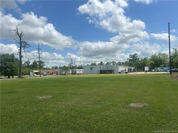0 Opelousas Street, Lake Charles, LA 00000