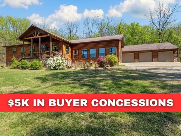 100 Madison 4401, Combs, AR 72721