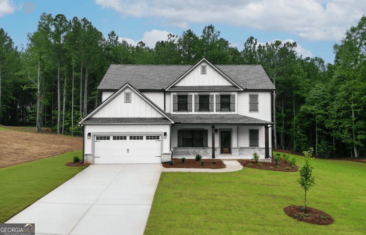 1238 Cherry Bark Court, Loganville, GA 30052 Main Photo