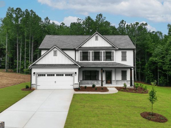 1238 Cherry Bark Court, Loganville, GA 30052