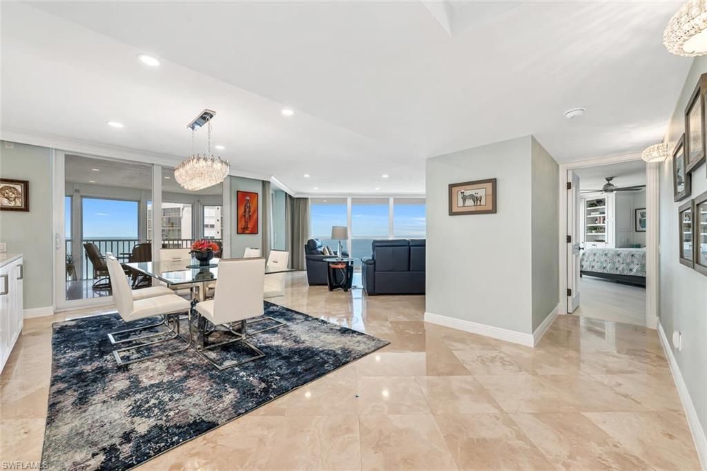 4401 Gulf Shore Blvd N, Unit PH3, Naples, FL 34103 Photo