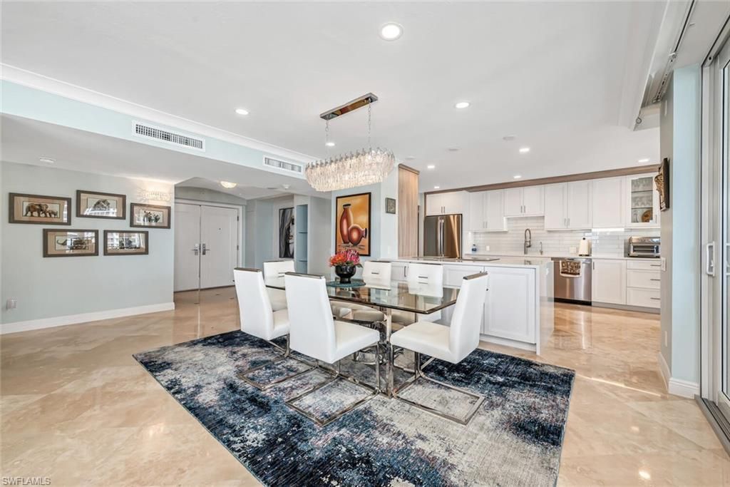 4401 Gulf Shore Blvd N, Unit PH3, Naples, FL 34103 Photo