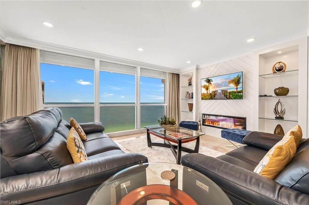 4401 Gulf Shore Blvd N, Unit PH3, Naples, FL 34103 Photo