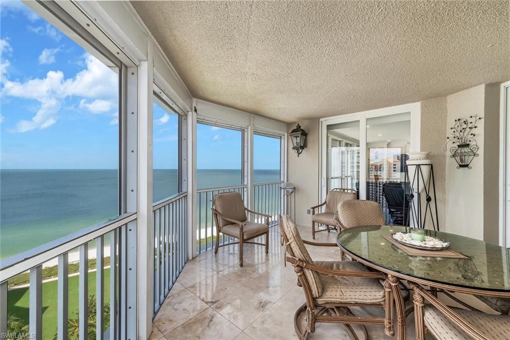 4401 Gulf Shore Blvd N, Unit PH3, Naples, FL 34103 Photo
