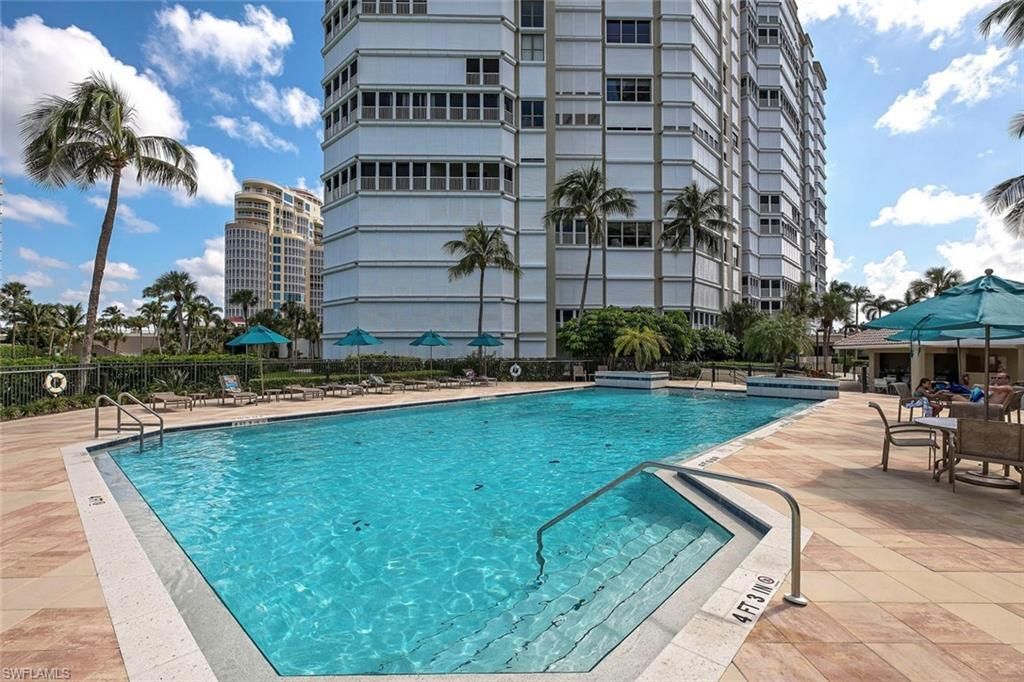 4401 Gulf Shore Blvd N, Unit PH3, Naples, FL 34103 Photo