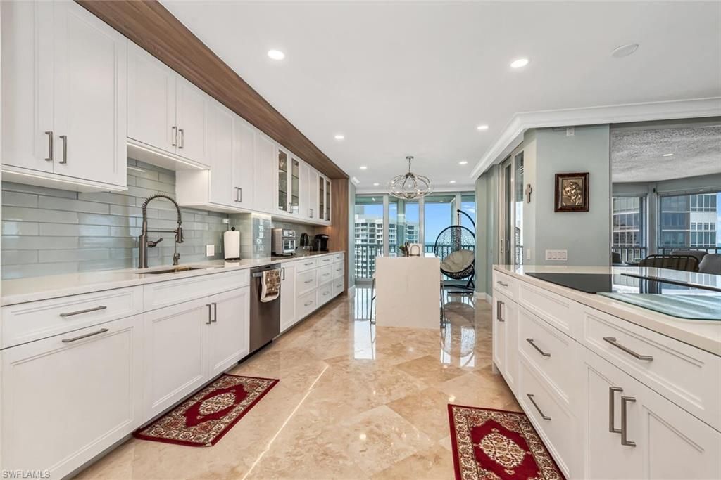 4401 Gulf Shore Blvd N, Unit PH3, Naples, FL 34103 Photo