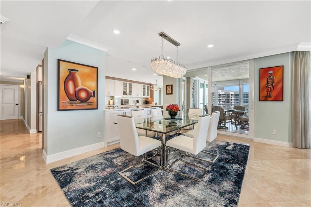 4401 Gulf Shore Blvd N, Unit PH3, Naples, FL 34103 Photo