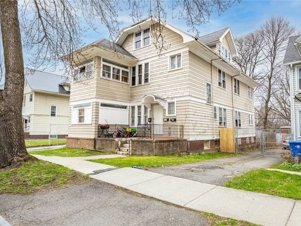 1737-1739 Saint Paul Street, Rochester, NY 14621