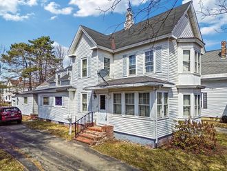 18 Pleasant Street Waterville, ME 04901