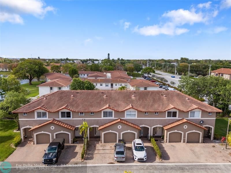 3134 Coral Ridge Drive, Unit 3136, Coral Springs, FL 33065 Photo