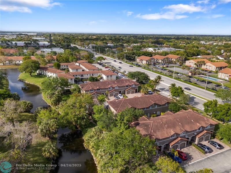 3134 Coral Ridge Drive, Unit 3136, Coral Springs, FL 33065 Photo