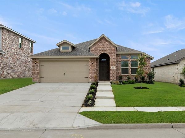3257 Mercer Drive, Royse City, TX 75189