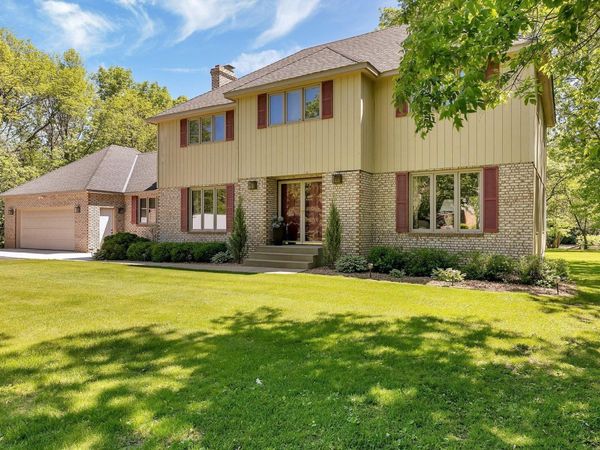 1652 Lucille Lane, Saint Cloud, MN 56303