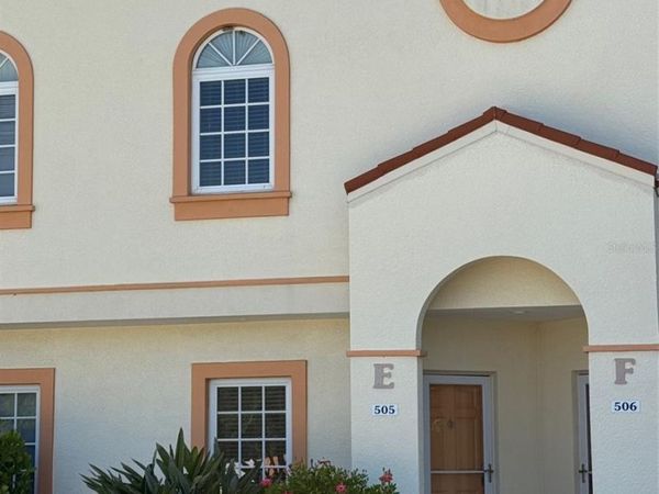 1246 RIO DE JANEIRO AVENUE, Unit 505, PUNTA GORDA, FL 33983