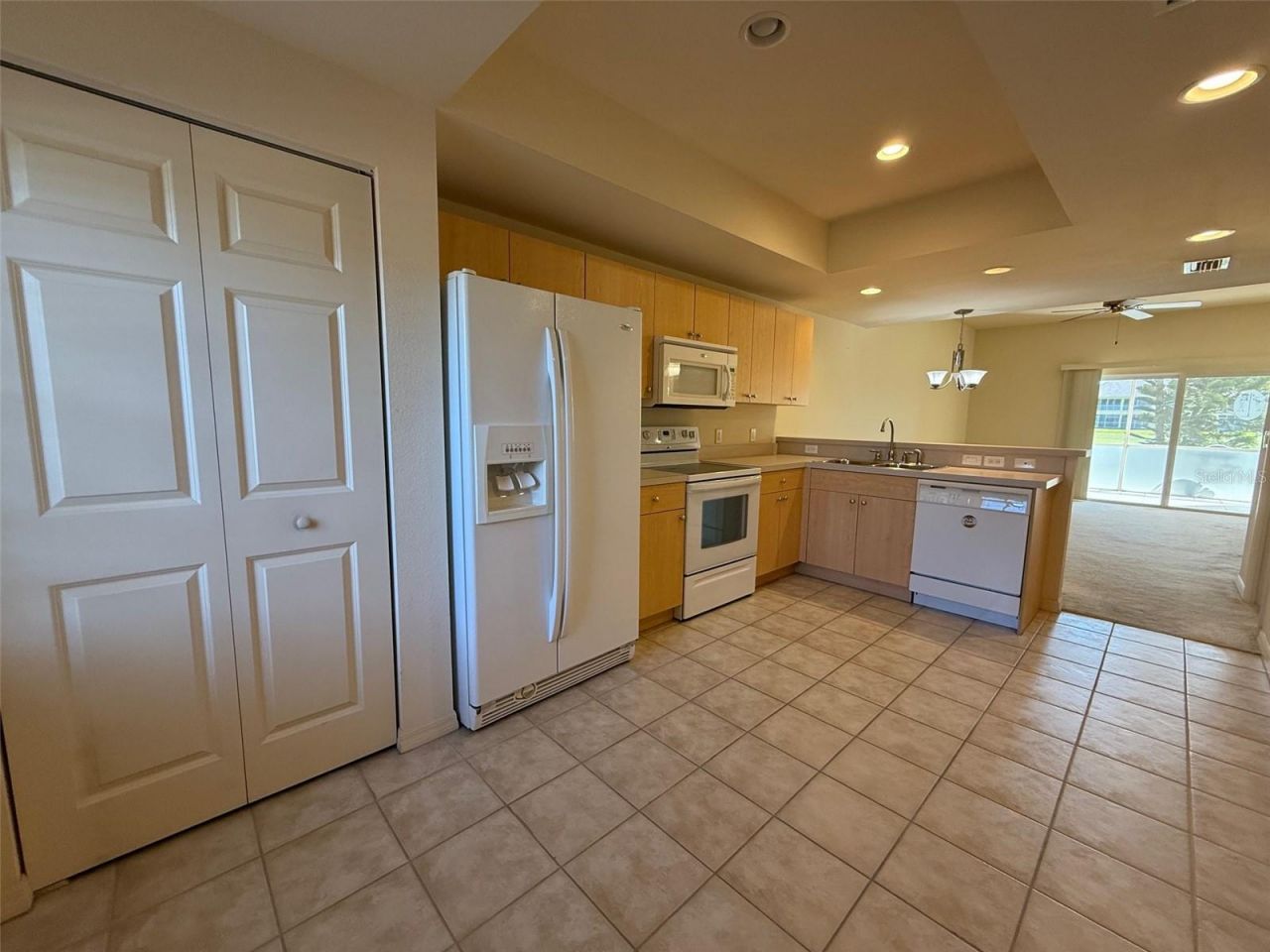 1246 Rio De Janeiro Avenue, Unit 505, Punta Gorda, FL 33983 Photo