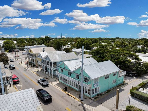 1109 Truman Avenue, KEY WEST, FL 33040