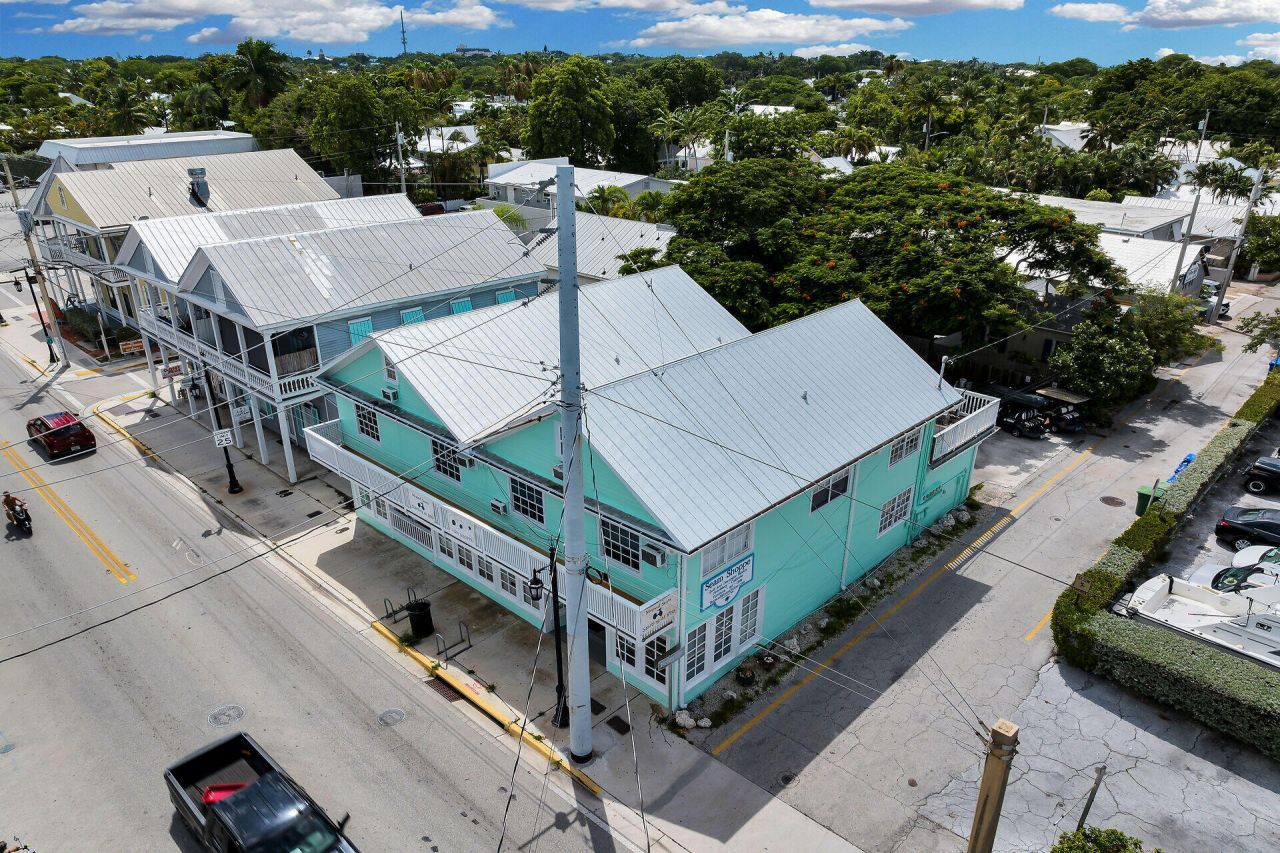 1109 Truman Avenue, Key West, FL 33040 Photo