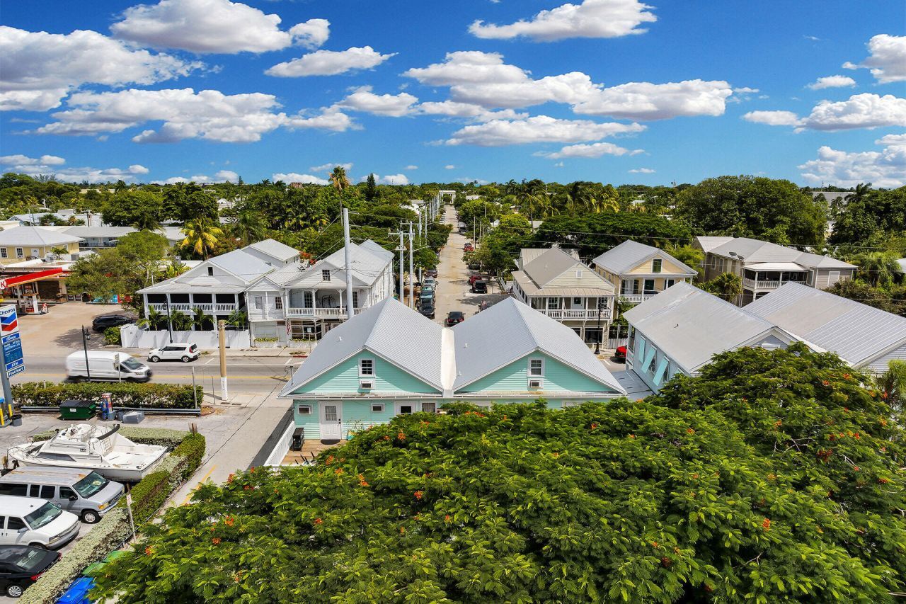 1109 Truman Avenue, Key West, FL 33040 Photo