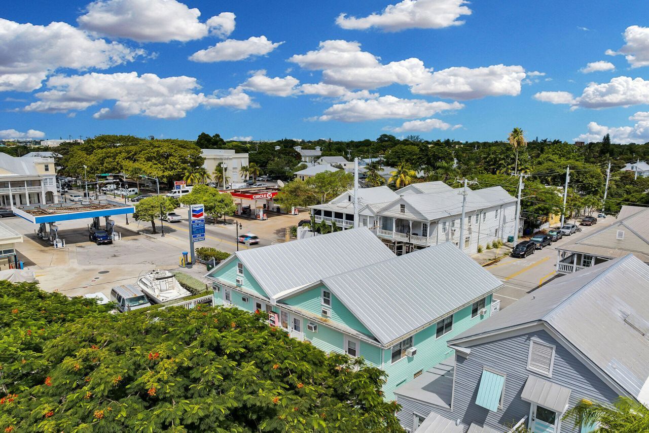 1109 Truman Avenue, Key West, FL 33040 Photo