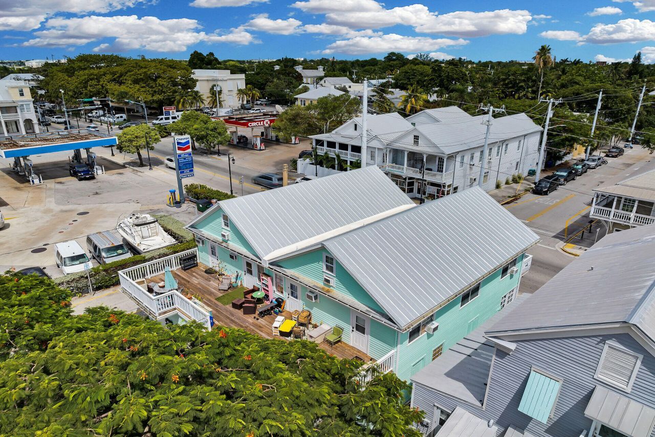 1109 Truman Avenue, Key West, FL 33040 Photo