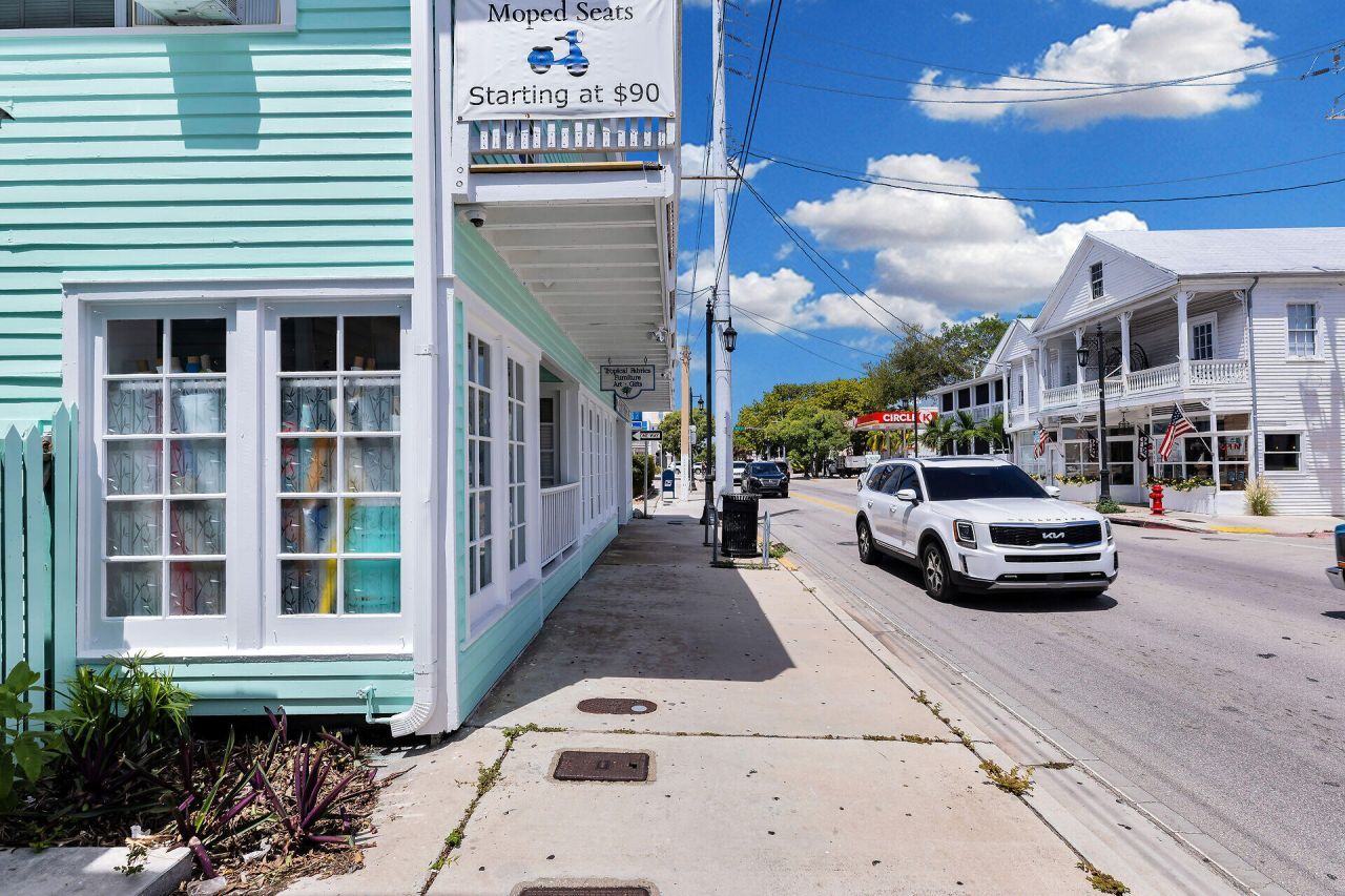 1109 Truman Avenue, Key West, FL 33040 Photo