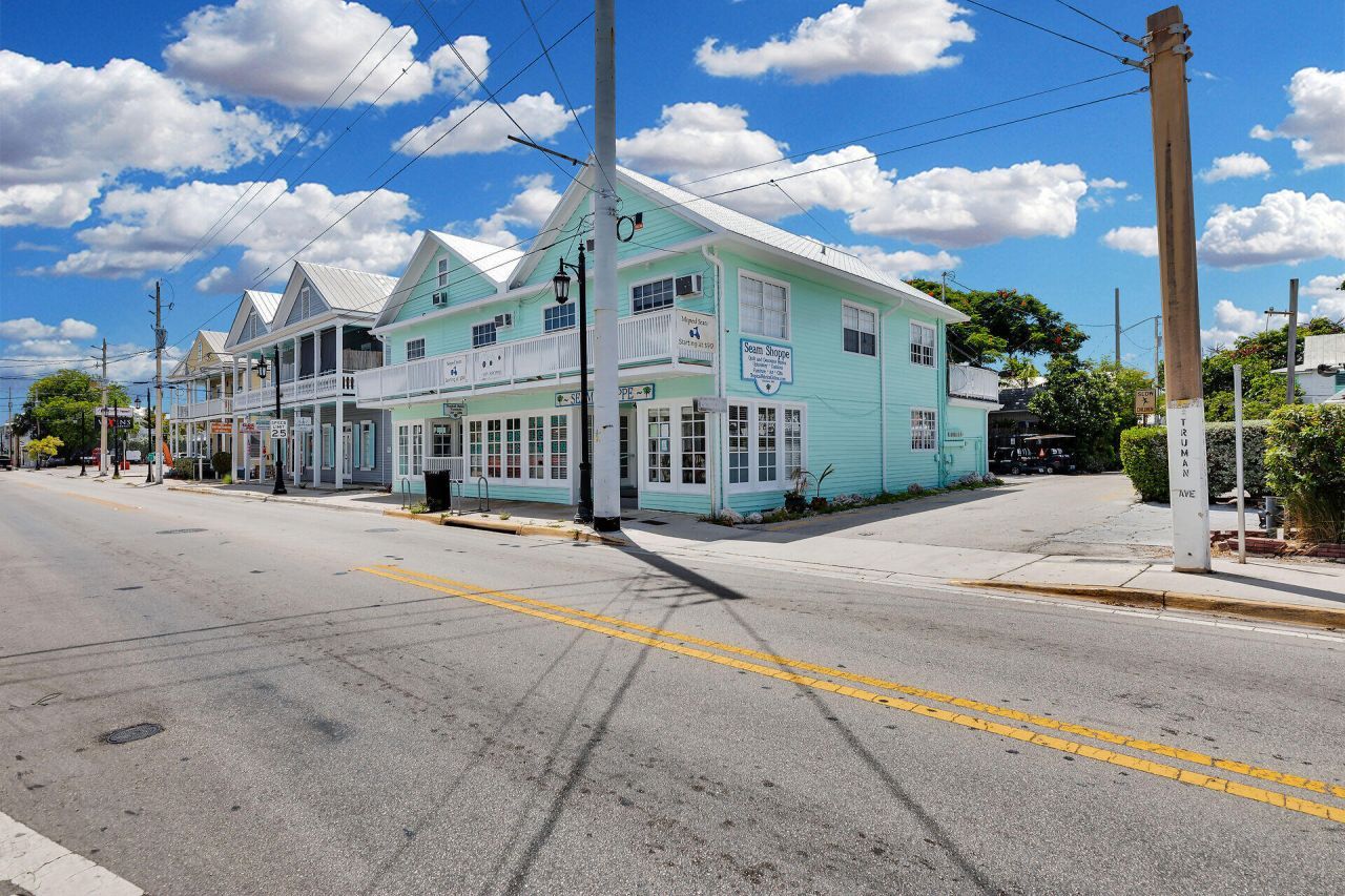 1109 Truman Avenue, Key West, FL 33040 Photo
