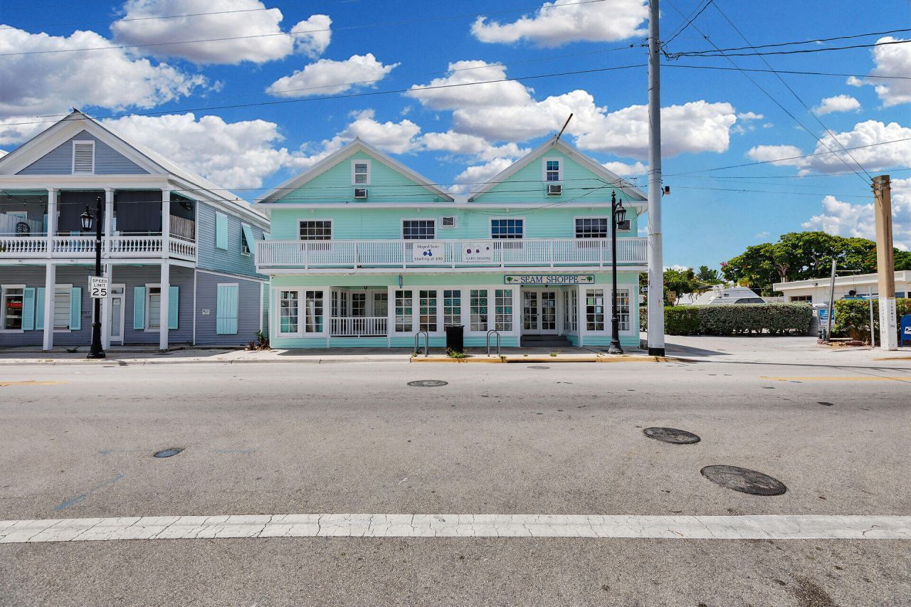 1109 Truman Avenue, Key West, FL 33040 Photo