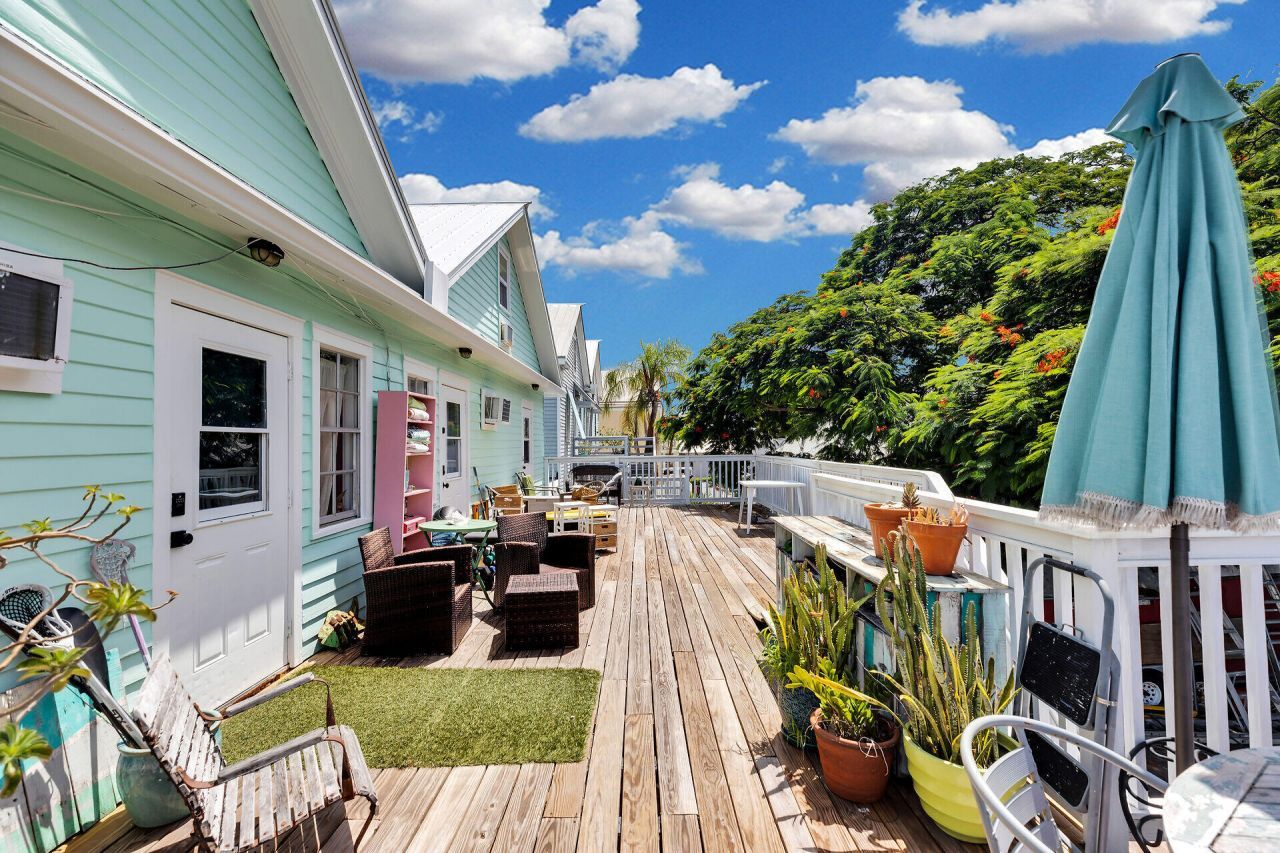 1109 Truman Avenue, Key West, FL 33040 Photo
