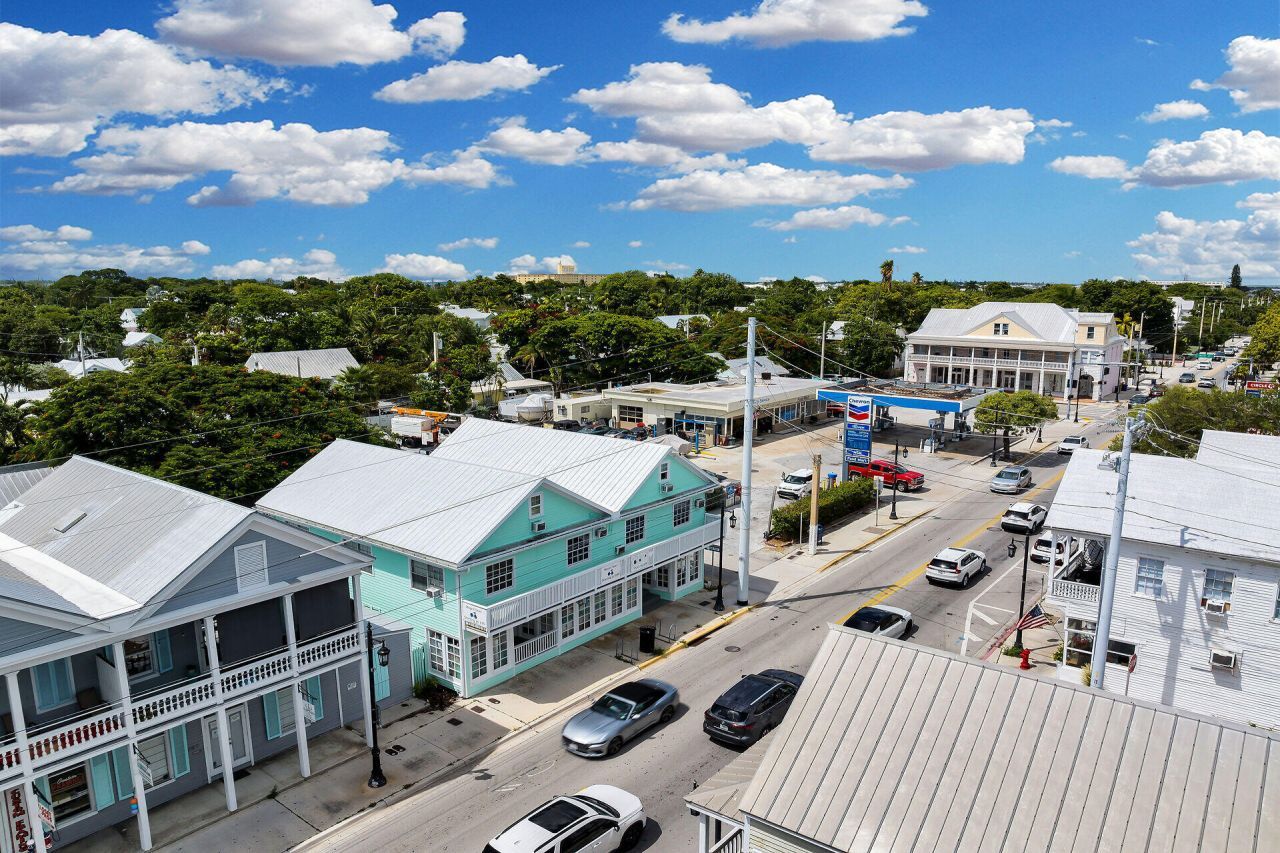 1109 Truman Avenue, Key West, FL 33040 Photo