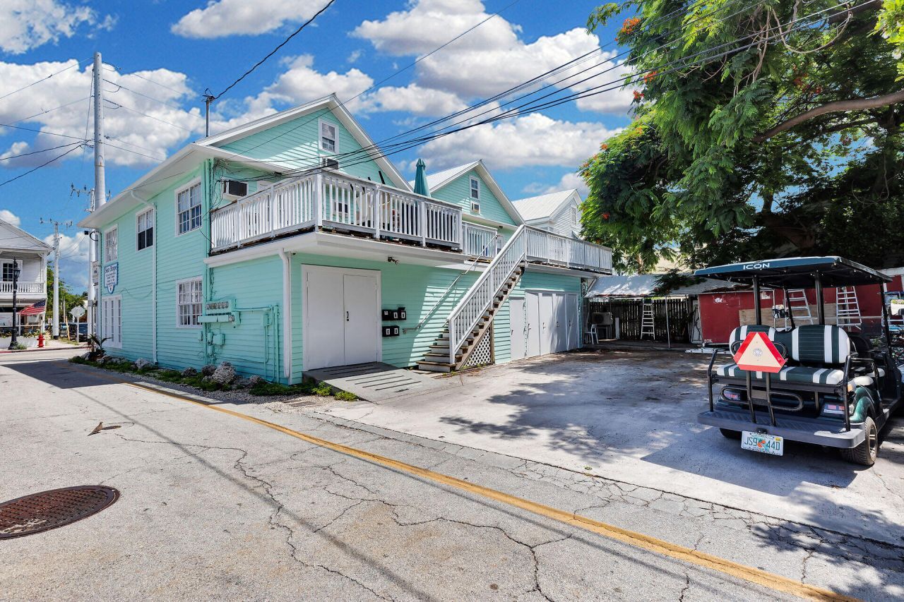 1109 Truman Avenue, Key West, FL 33040 Photo