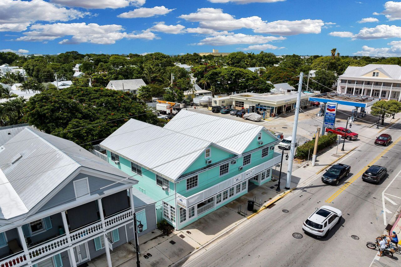 1109 Truman Avenue, Key West, FL 33040 Photo