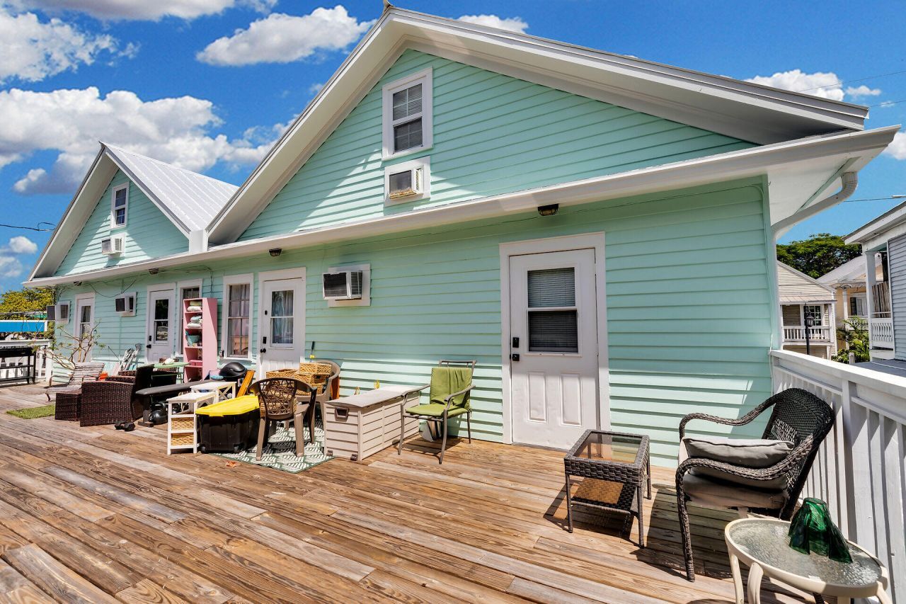1109 Truman Avenue, Key West, FL 33040 Photo