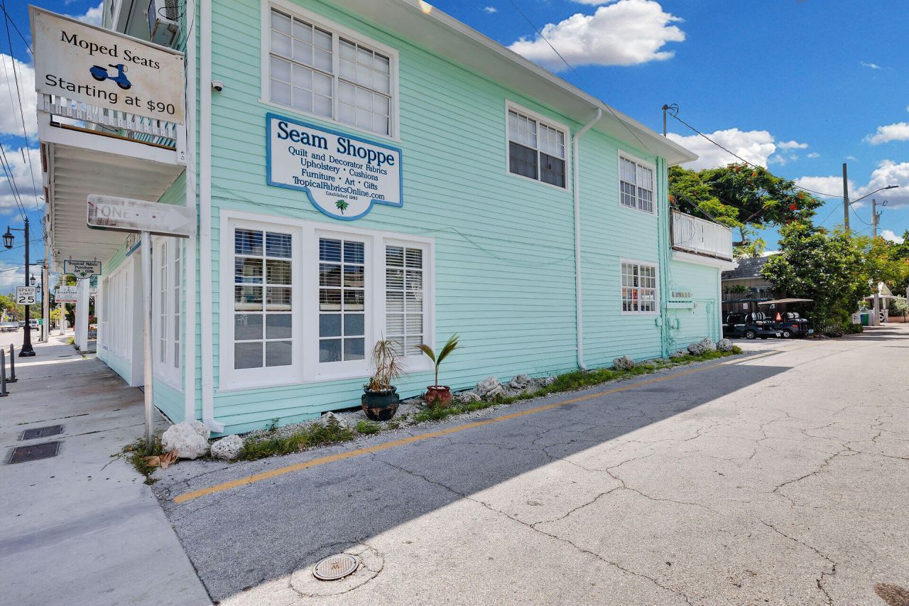 1109 Truman Avenue, Key West, FL 33040 Photo