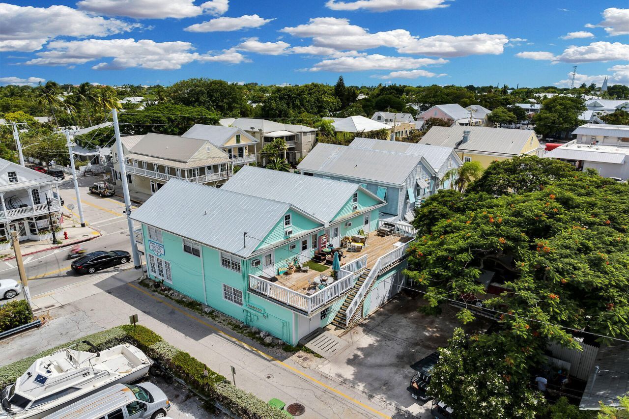 1109 Truman Avenue, Key West, FL 33040 Photo