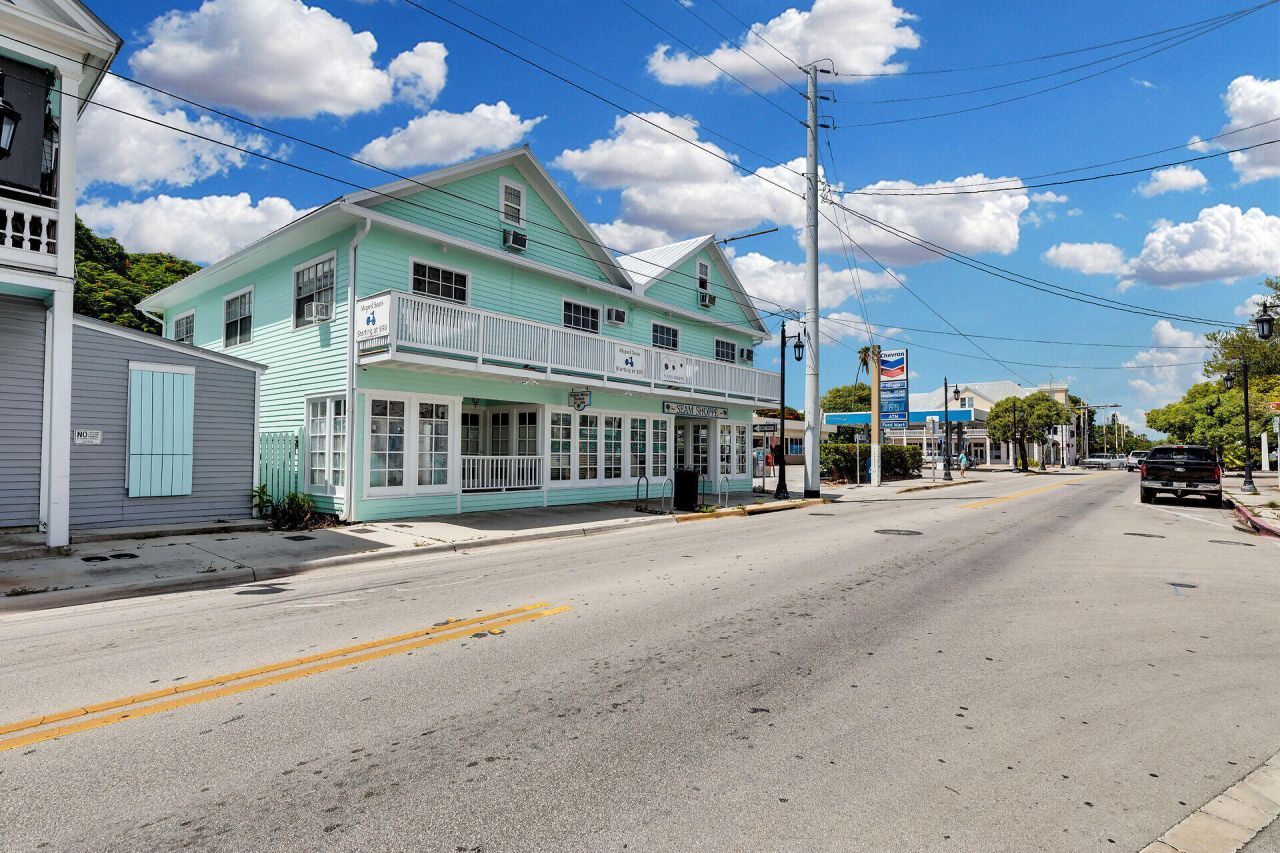 1109 Truman Avenue, Key West, FL 33040 Photo