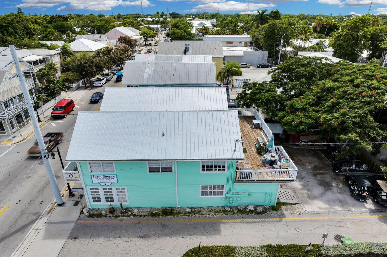 1109 Truman Avenue, Key West, FL 33040 Photo