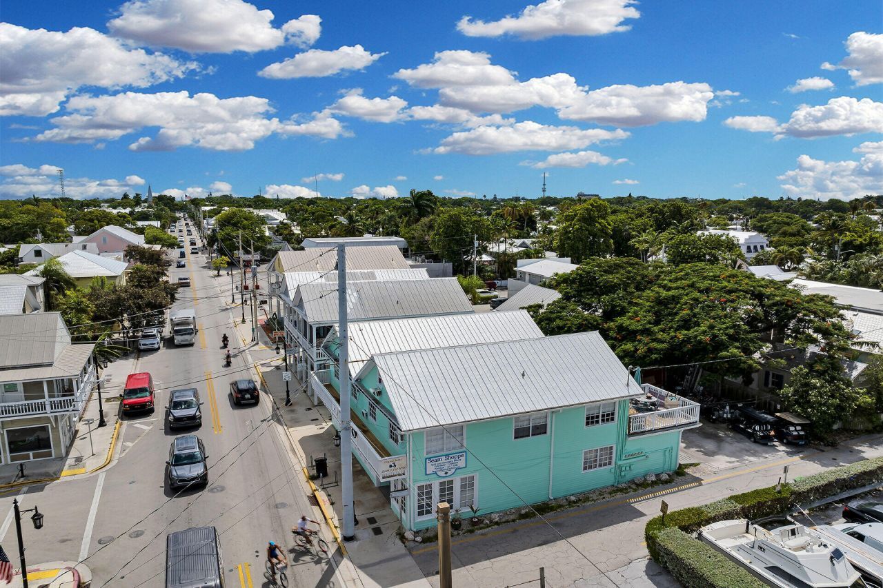 1109 Truman Avenue, Key West, FL 33040 Photo