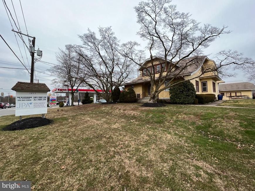 1411 Welsh Road, Unit - D, Lansdale, PA 19446 Main Photo