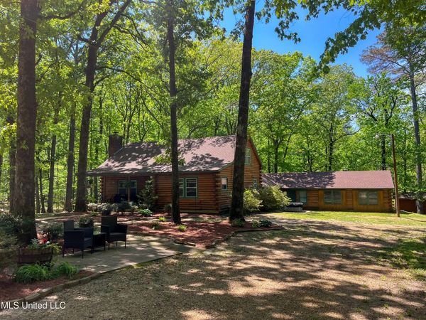 2432 Attala Road, Kosciusko, MS 39090