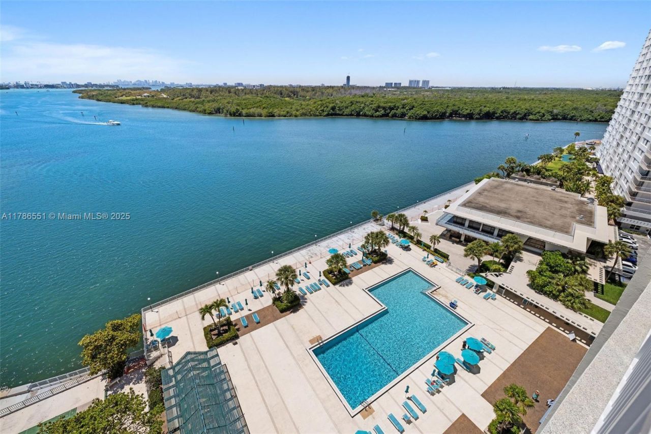 300 Bayview Dr, Unit 1214, Sunny Isles Beach, FL 33160 Photo