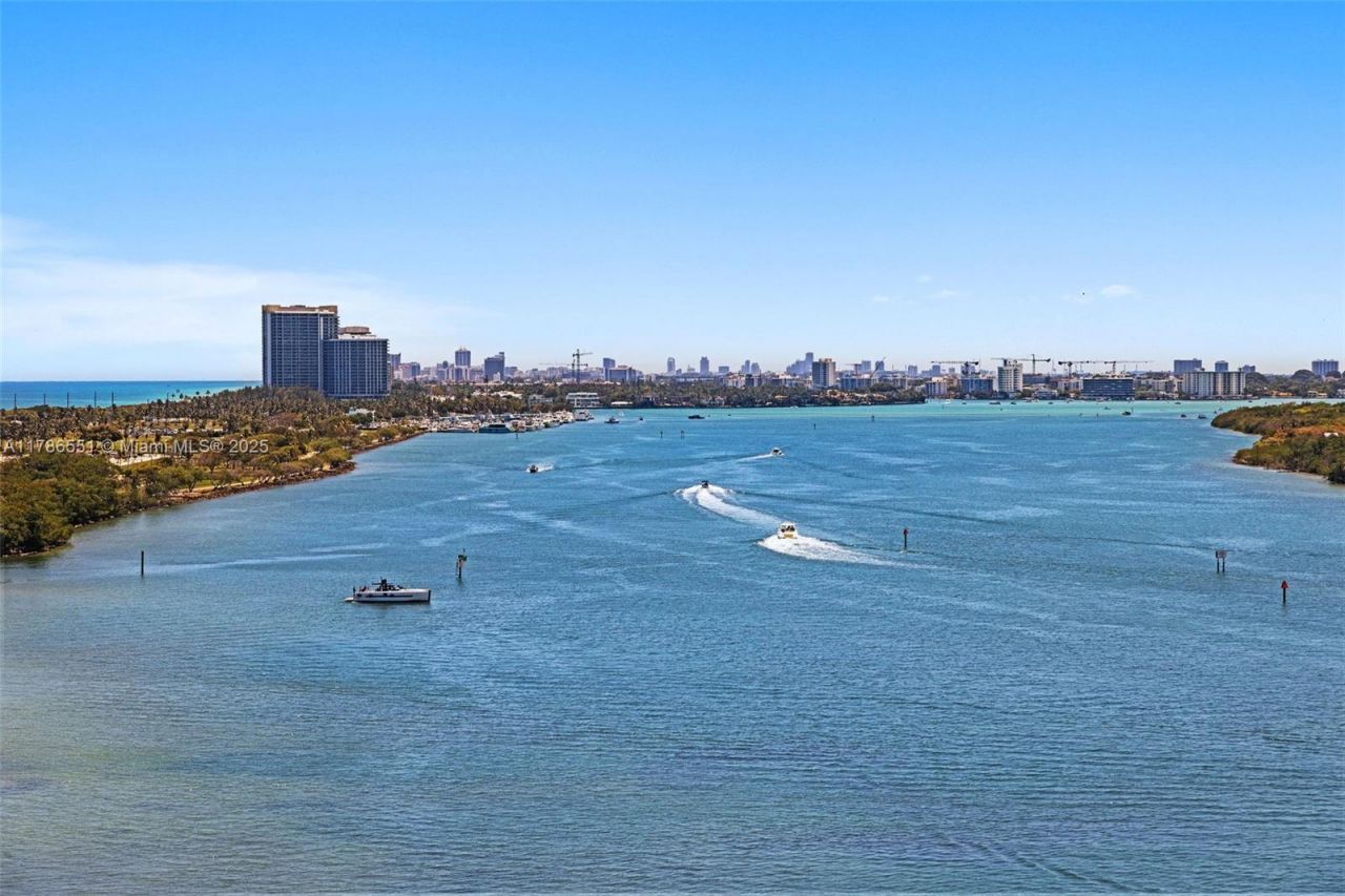 300 Bayview Dr, Unit 1214, Sunny Isles Beach, FL 33160 Photo