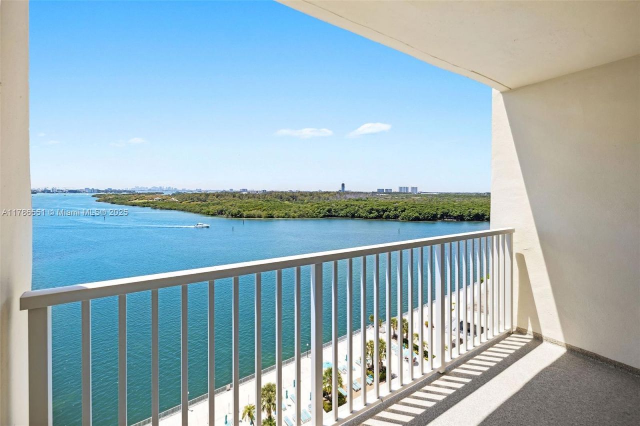 300 Bayview Dr, Unit 1214, Sunny Isles Beach, FL 33160 Photo