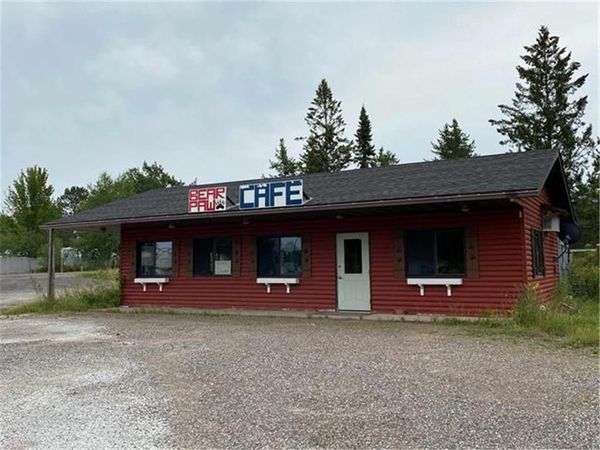 8805 State Highway 13, Bayfield, WI 54865