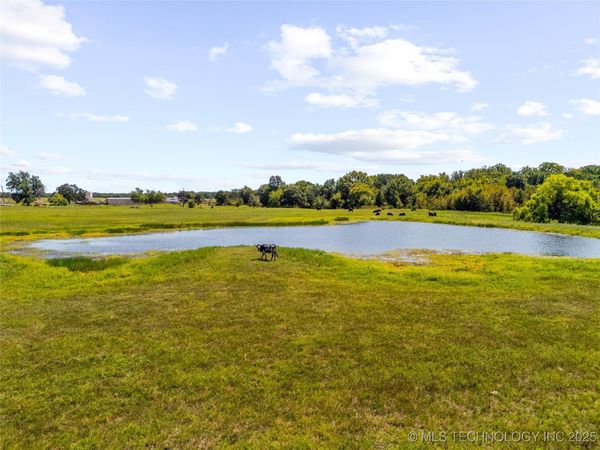 8 Wild Rose Road, Indianola, OK 74442