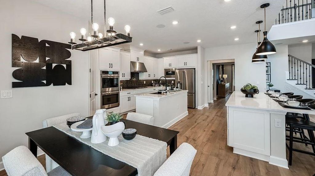 536 Moon Shell Circle, New Smyrna Beach, FL 32168 Photo