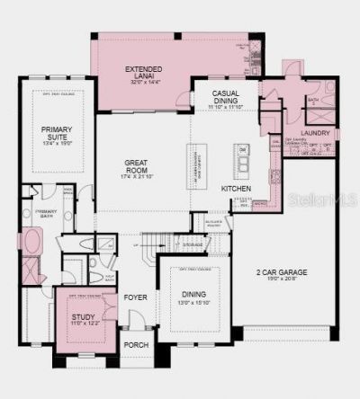 536 Moon Shell Circle, New Smyrna Beach, FL 32168 Photo