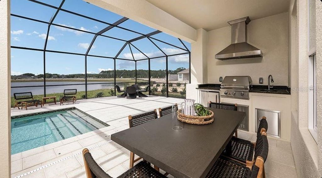 536 Moon Shell Circle, New Smyrna Beach, FL 32168 Photo