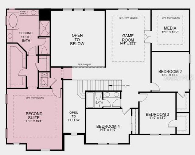 536 Moon Shell Circle, New Smyrna Beach, FL 32168 Photo